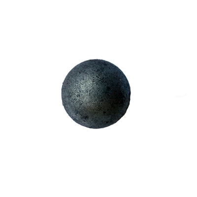 Шар кованый ЯК7.25 (ф25мм, цельный)